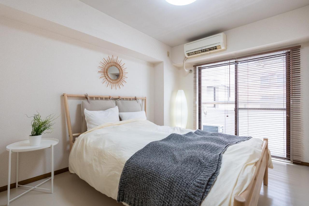 Pangsapuri 65 m² dengan 2 bilik tidur dan 1 bilik mandi peribadi di Yokohama Yokohama  Luaran gambar